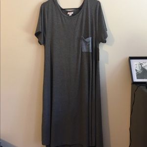 NWT LARGE CARLY